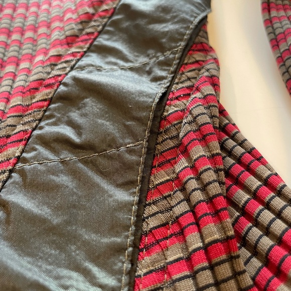 Freddy Krueger shirt  Nightmare on Elm Street Halloween costume Y2K striped fall - Picture 7 of 13